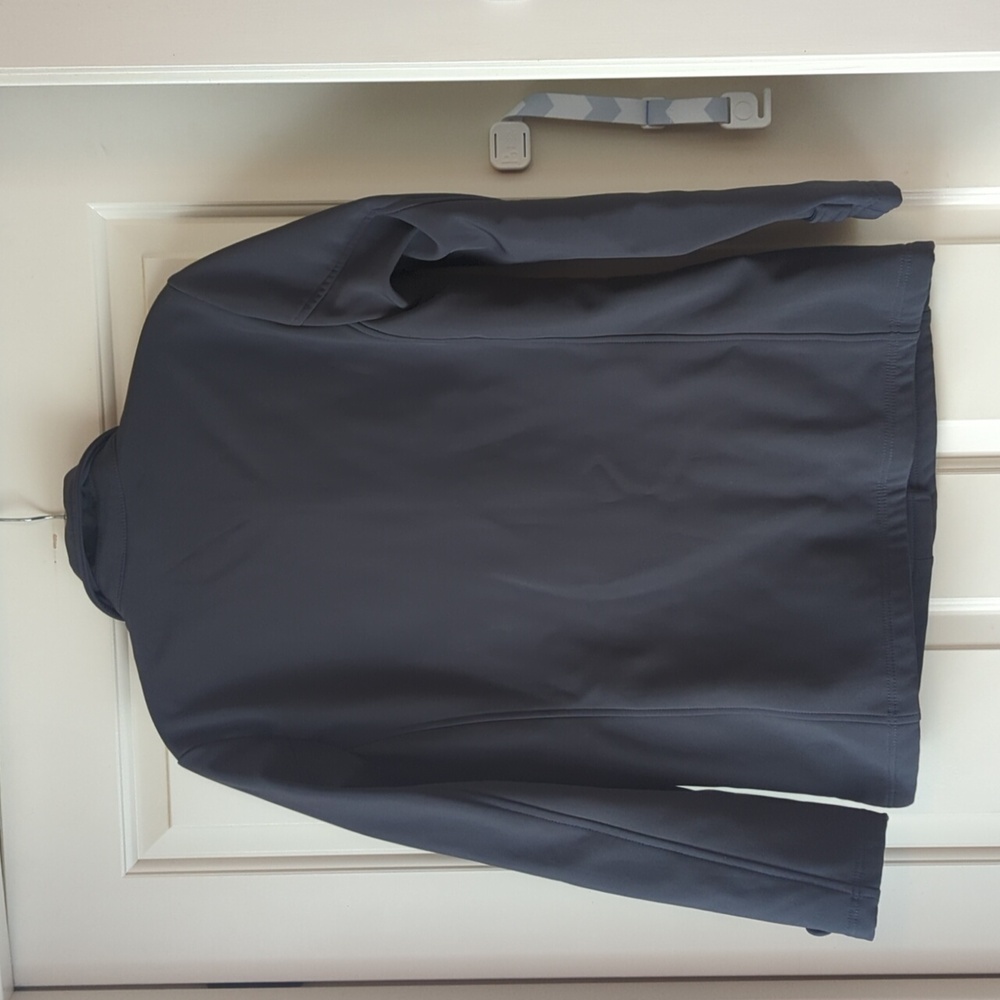 Fossa Boulevard Soft Shell Jacket - Picture 5 of 5
